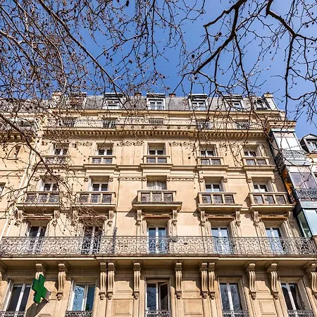 Apartment Tourville - Tres Beau - Bail Mobilite *